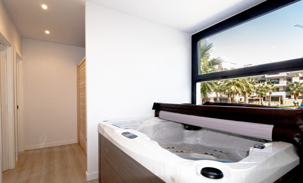 Herverkoop - 1. Appartement / flat - Los Altos - Costa Blanca Zuid