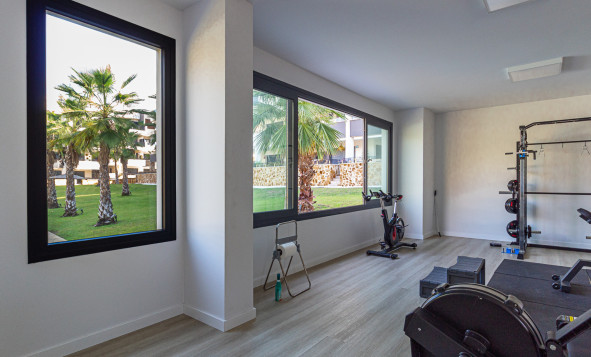 Herverkoop - 1. Appartement / flat - Los Altos - Costa Blanca Zuid