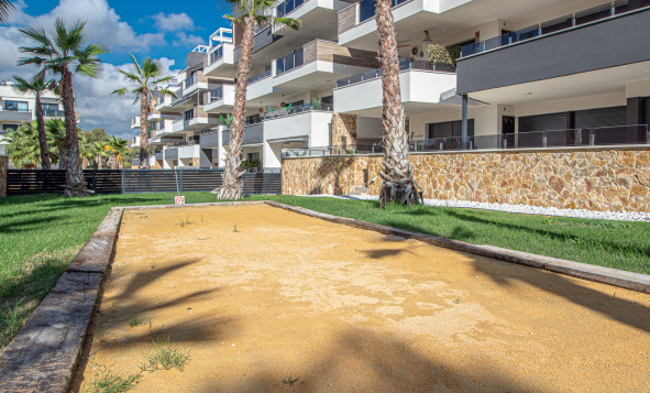 Herverkoop - 1. Appartement / flat - Los Altos - Costa Blanca Zuid