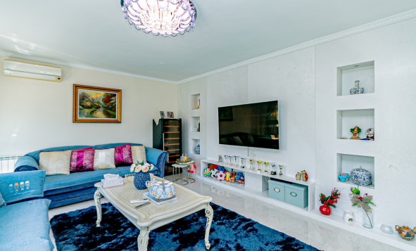 Reventa - 3. Casa pareada - Campoamor - Costa Blanca Sur