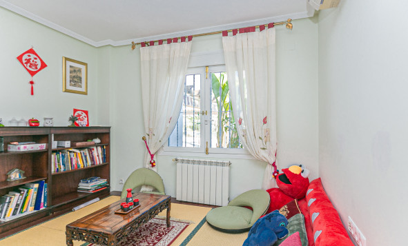 Reventa - 3. Casa pareada - Campoamor - Costa Blanca Sur