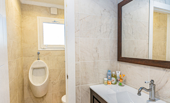 Reventa - 3. Casa pareada - Campoamor - Costa Blanca Sur