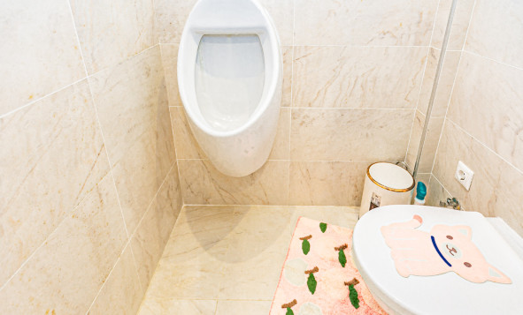 Reventa - 3. Casa pareada - Campoamor - Costa Blanca Sur