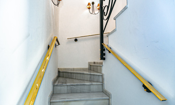 Reventa - 3. Casa pareada - Campoamor - Costa Blanca Sur