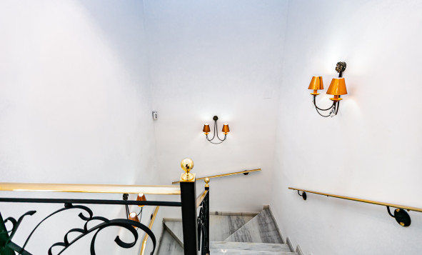 Reventa - 3. Casa pareada - Campoamor - Costa Blanca Sur