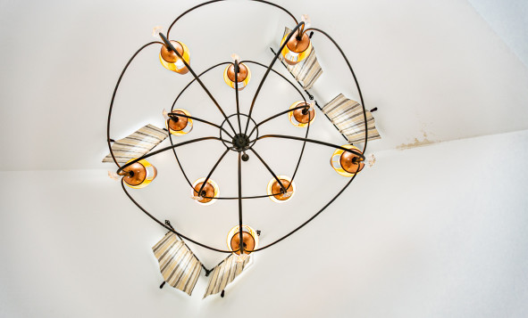 Reventa - 3. Casa pareada - Campoamor - Costa Blanca Sur