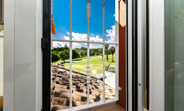 Reventa - 3. Casa pareada - Campoamor - Costa Blanca Sur