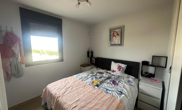 Resale - 1. Apartment / flat - Las Ramblas - Costa Blanca South