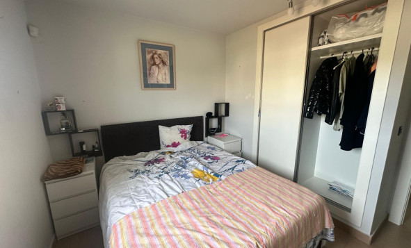 Resale - 1. Apartment / flat - Las Ramblas - Costa Blanca South