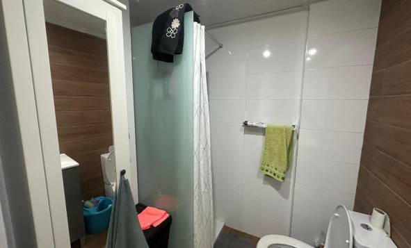 Resale - 1. Apartment / flat - Las Ramblas - Costa Blanca South