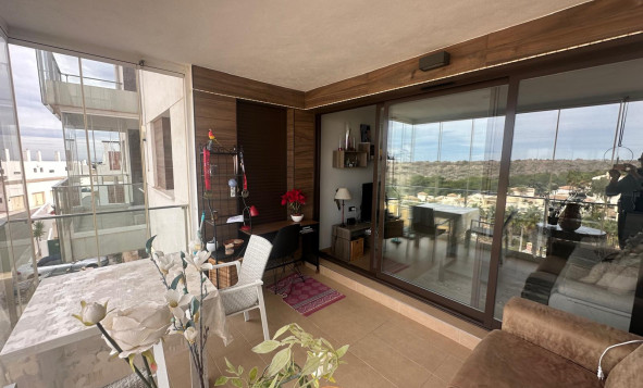 Resale - 1. Apartment / flat - Las Ramblas - Costa Blanca South