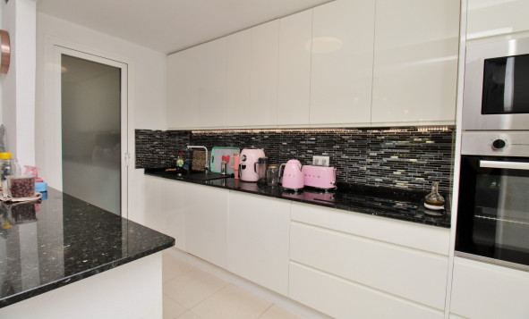 Herverkoop - 1. Appartement / flat - Playa Flamenca - Costa Blanca Zuid