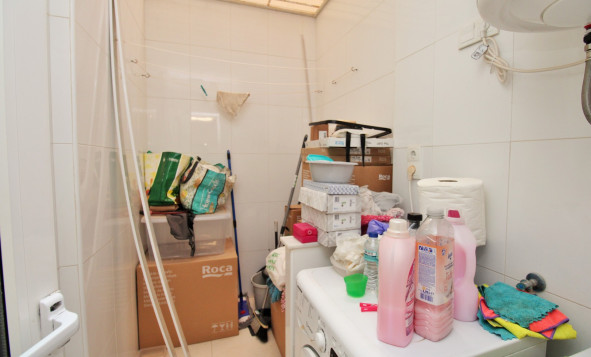 Herverkoop - 1. Appartement / flat - Playa Flamenca - Costa Blanca Zuid