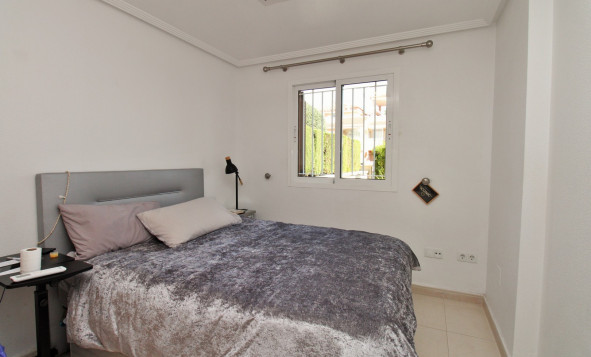 Herverkoop - 1. Appartement / flat - Playa Flamenca - Costa Blanca Zuid