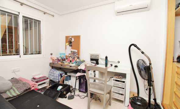 Herverkoop - 1. Appartement / flat - Playa Flamenca - Costa Blanca Zuid