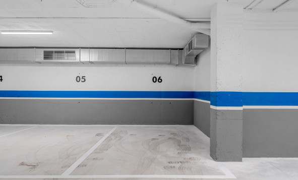 Korte termijn verhuur - 1. Appartement / flat - San Miguel de Salinas - Costa Blanca Zuid