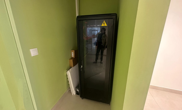 Herverkoop - Commercieel vastgoed - San Pedro del Pinatar - Costa Calida