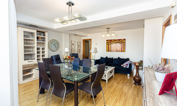 Herverkoop - 1. Appartement / flat - Torrevieja - Costa Blanca Zuid