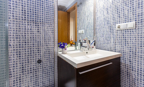 Herverkoop - 1. Appartement / flat - Torrevieja - Costa Blanca Zuid