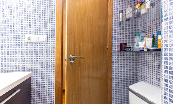 Herverkoop - 1. Appartement / flat - Torrevieja - Costa Blanca Zuid