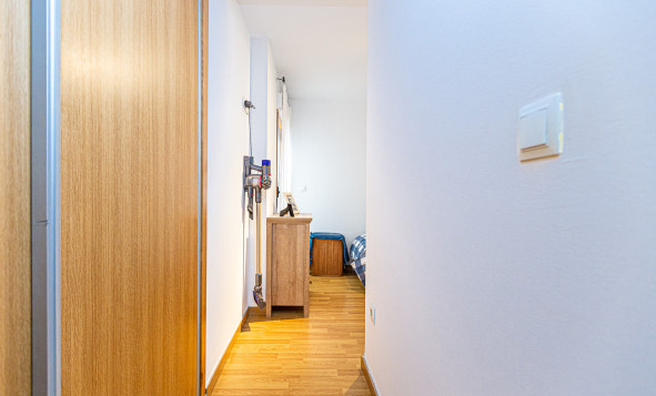 Herverkoop - 1. Appartement / flat - Torrevieja - Costa Blanca Zuid