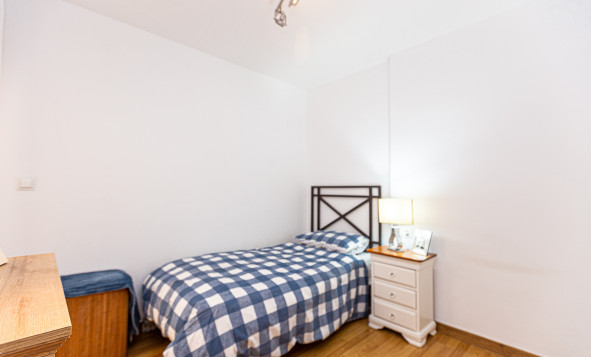 Herverkoop - 1. Appartement / flat - Torrevieja - Costa Blanca Zuid