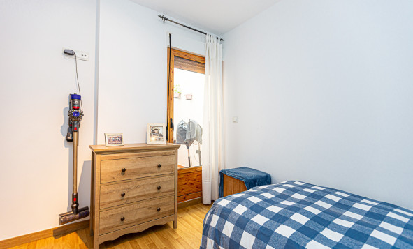 Herverkoop - 1. Appartement / flat - Torrevieja - Costa Blanca Zuid