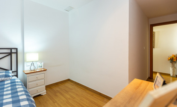 Herverkoop - 1. Appartement / flat - Torrevieja - Costa Blanca Zuid