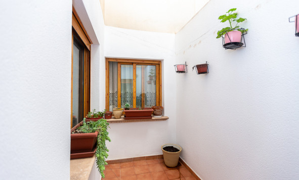 Herverkoop - 1. Appartement / flat - Torrevieja - Costa Blanca Zuid