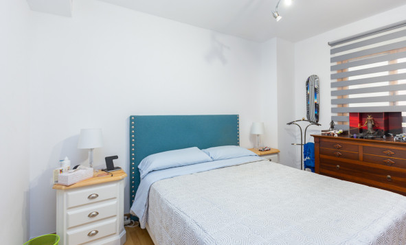 Herverkoop - 1. Appartement / flat - Torrevieja - Costa Blanca Zuid