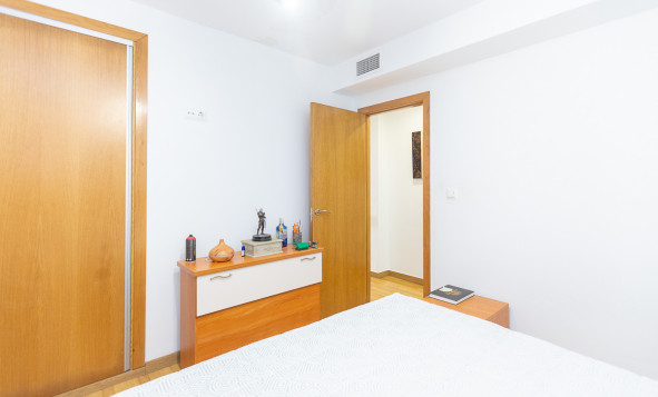 Herverkoop - 1. Appartement / flat - Torrevieja - Costa Blanca Zuid