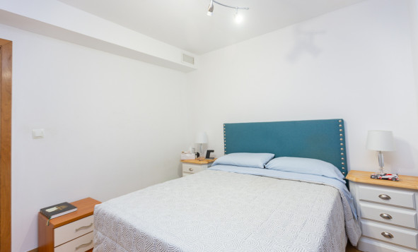 Herverkoop - 1. Appartement / flat - Torrevieja - Costa Blanca Zuid