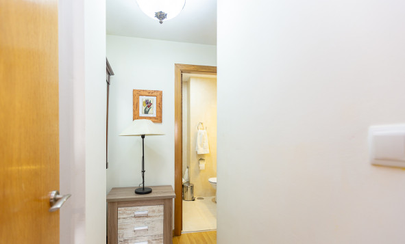 Herverkoop - 1. Appartement / flat - Torrevieja - Costa Blanca Zuid