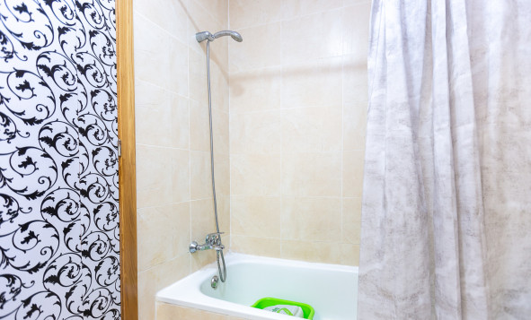 Herverkoop - 1. Appartement / flat - Torrevieja - Costa Blanca Zuid