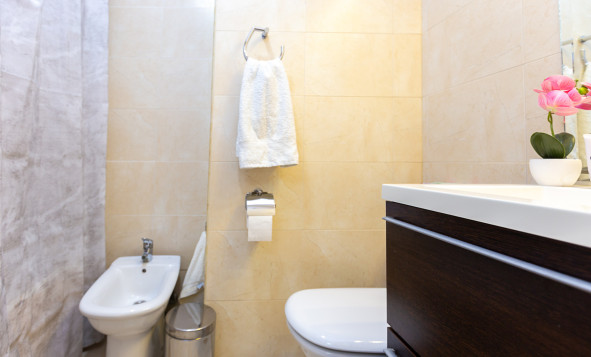 Herverkoop - 1. Appartement / flat - Torrevieja - Costa Blanca Zuid