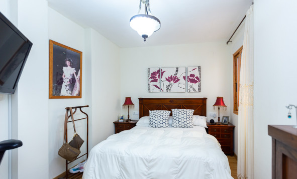 Herverkoop - 1. Appartement / flat - Torrevieja - Costa Blanca Zuid