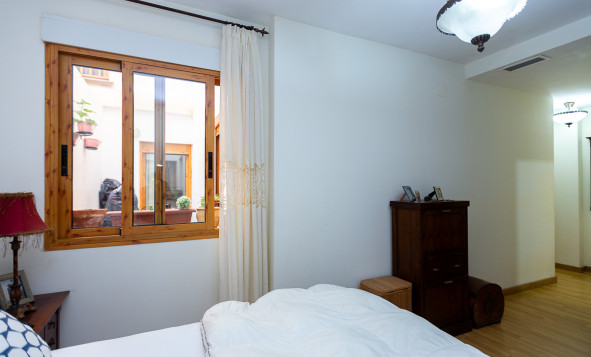 Herverkoop - 1. Appartement / flat - Torrevieja - Costa Blanca Zuid