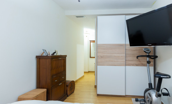 Herverkoop - 1. Appartement / flat - Torrevieja - Costa Blanca Zuid