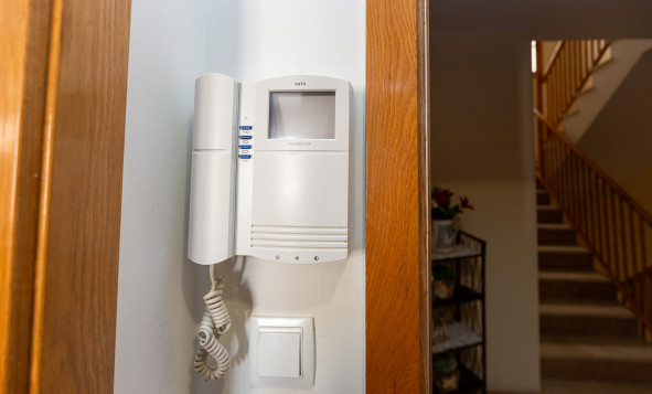 Herverkoop - 1. Appartement / flat - Torrevieja - Costa Blanca Zuid