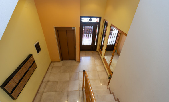 Herverkoop - 1. Appartement / flat - Torrevieja - Costa Blanca Zuid