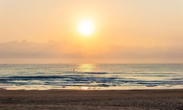 Nieuwbouw woningen - 1. Appartement / flat - Guardamar del Segura - Costa Blanca Zuid