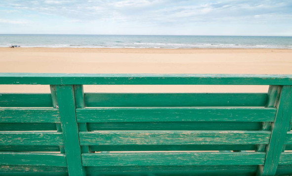 Nieuwbouw woningen - 1. Appartement / flat - Guardamar del Segura - Costa Blanca Zuid