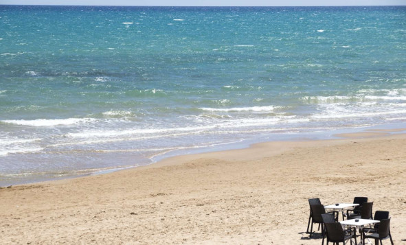 Obra nueva - 1. Apartamento / piso - Guardamar del Segura - Costa Blanca Sur