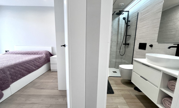 Reventa - 3. Casa pareada - Playa Flamenca - Costa Blanca Sur