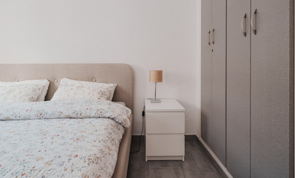 Herverkoop - 1. Appartement / flat - Villamartin - Costa Blanca Zuid