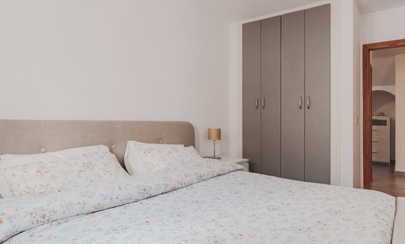 Herverkoop - 1. Appartement / flat - Villamartin - Costa Blanca Zuid