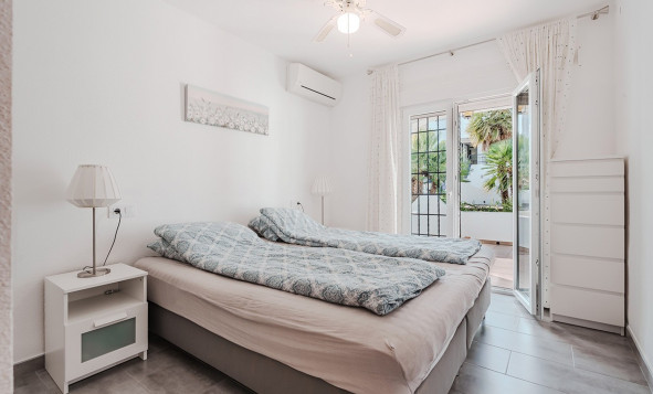 Herverkoop - 1. Appartement / flat - Villamartin - Costa Blanca Zuid