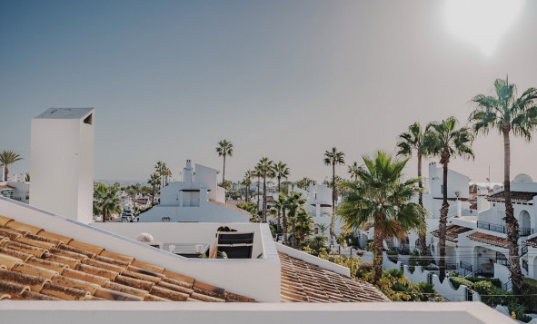 Herverkoop - 1. Appartement / flat - Villamartin - Costa Blanca Zuid