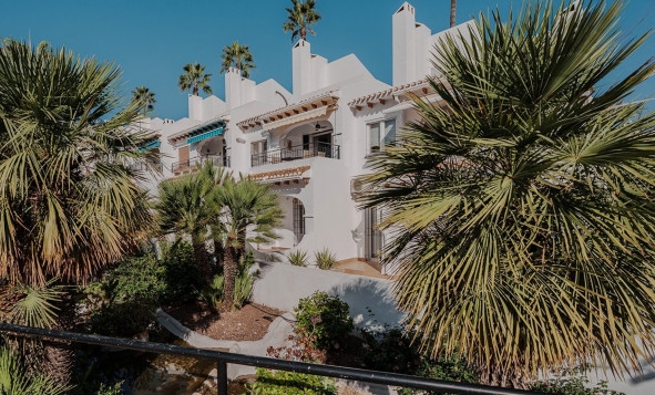 Herverkoop - 1. Appartement / flat - Villamartin - Costa Blanca Zuid