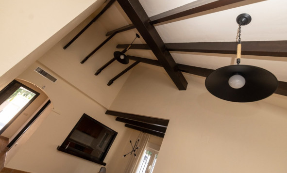 New build - 3. Semi-detached house - Fuente Alamo de Murcia - Costa Calida